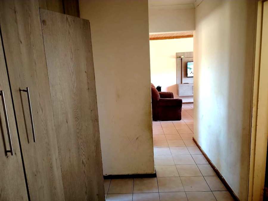 3 Bedroom Property for Sale in Mdantsane Nu 11 Eastern Cape